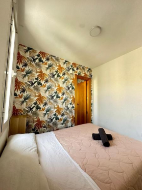 Apartamentos PLAYA HUELIN